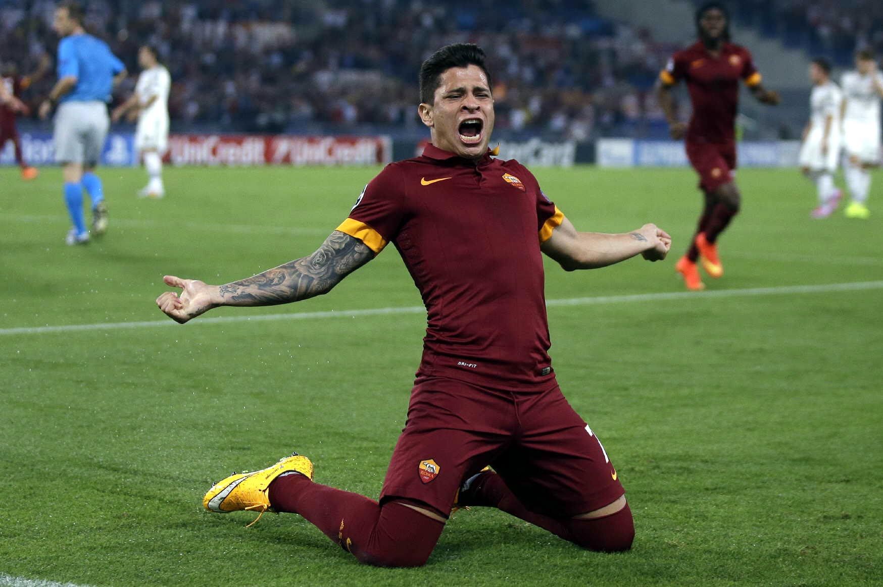 C’era una volta Juan Manuel Iturbe