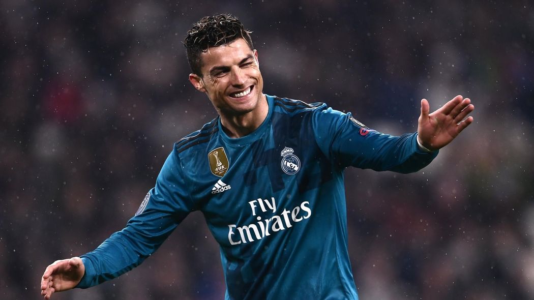 E’ fatta: Cristiano Ronaldo è della Juventus: affare da 112 milioni