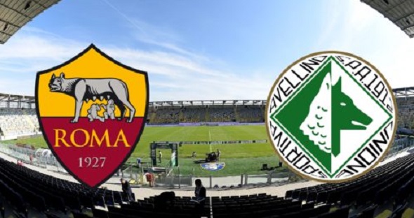 Roma-Avellino 1-1: le pagelle. Gambe comprensibilmente pesanti e squadra poco lucida. Schick si conferma in condizione positiva