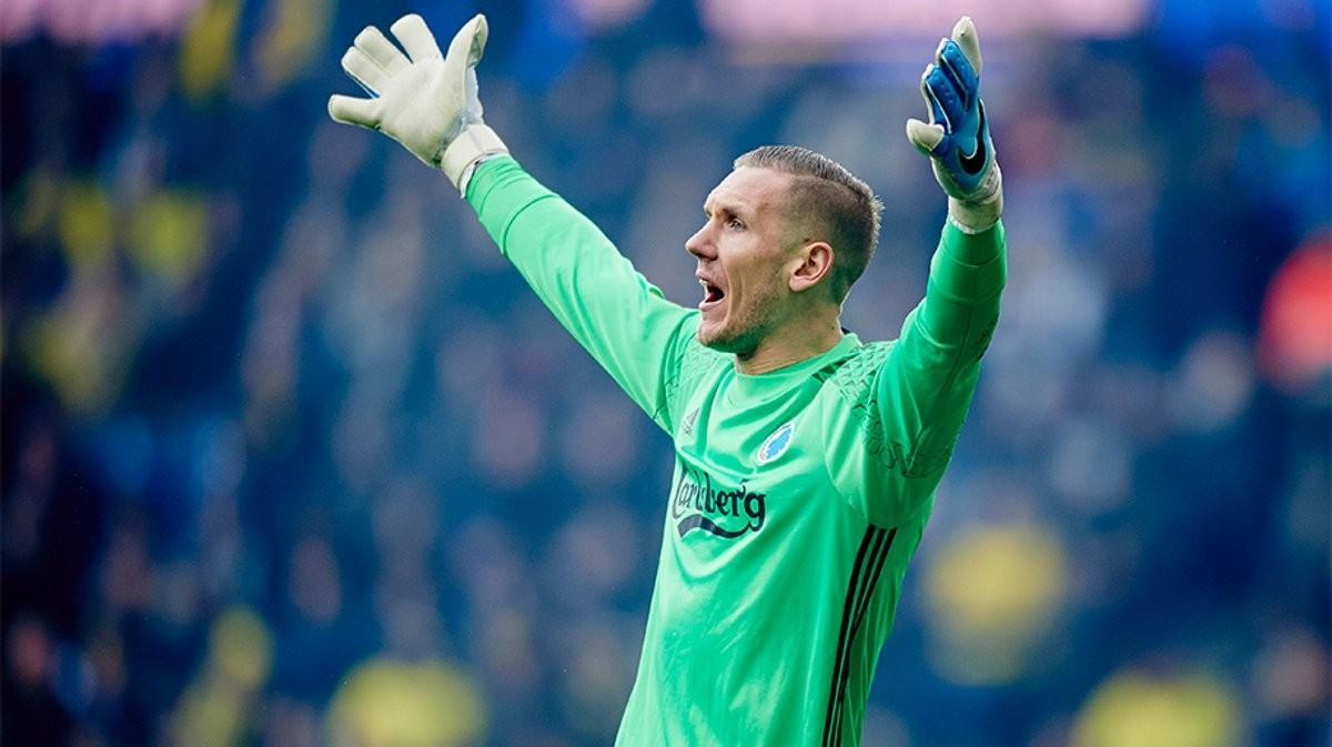 Roma, caccia al portiere: no del PSG per Areola, vicinissimo Olsen