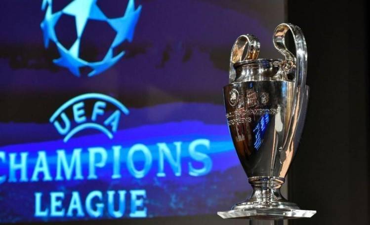 Sorteggi Champions League: gironi durissimi per Napoli e Inter