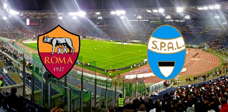 Verso Roma-Spal: giallorossi in emergenza, 5 assenti illustri