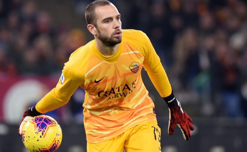 Pau Lopez: una stagione di alti e bassi