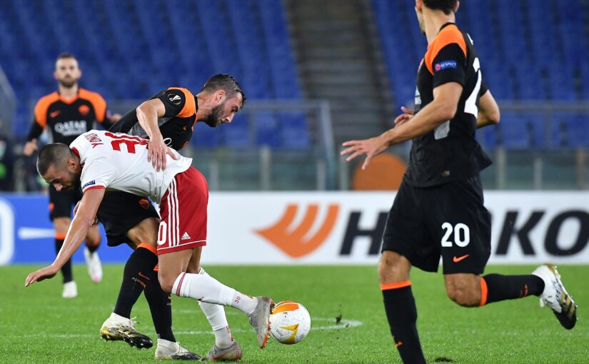 Una riflessione da Roma-CSKA Sofia