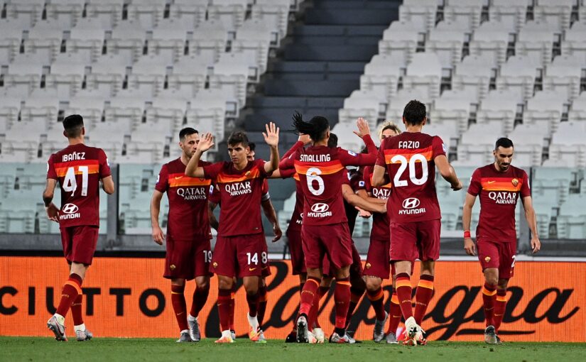 Il gran finale della Roma: Fonseca può guardare al futuro con il sorriso