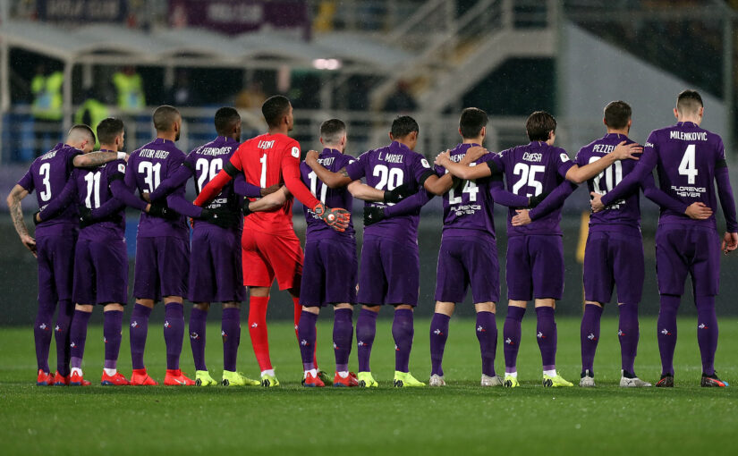 La Fiorentina dilaga contro la Roma, 7-1 al Franchi
