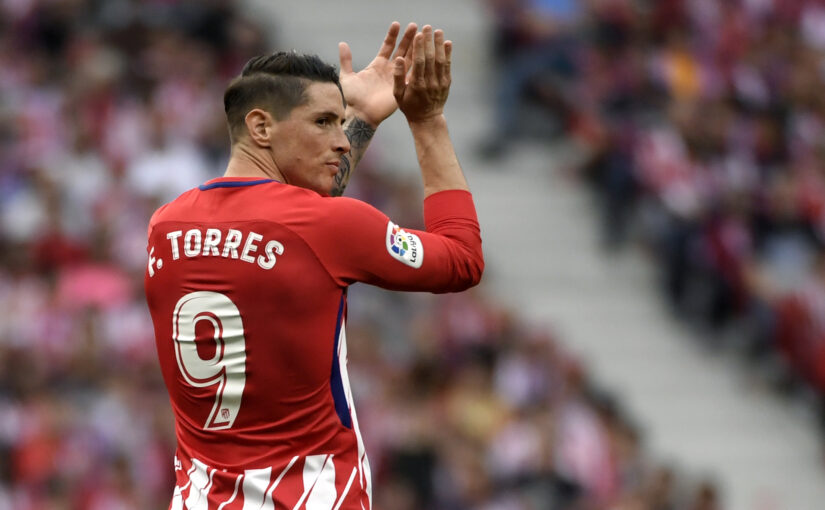 Fernando Torres si ritira dal calcio giocato. Il “Niño” che ha vinto tutto