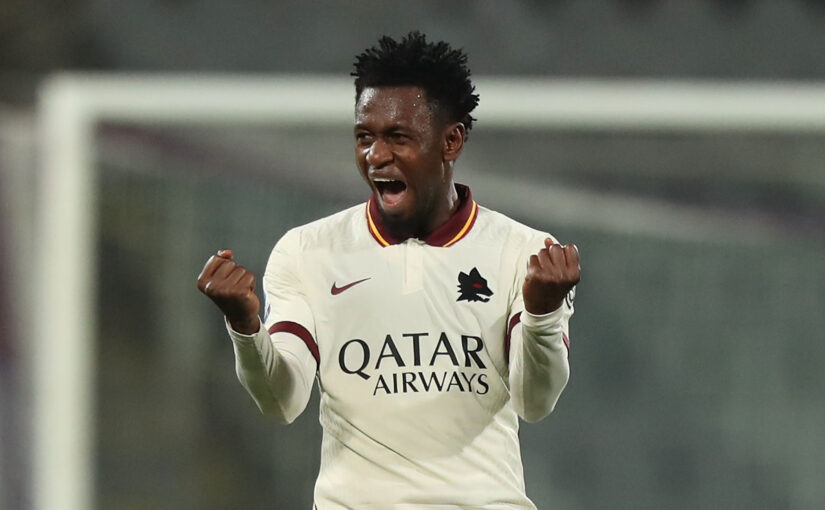 Diawara rialza la Roma: corsa Champions riaperta