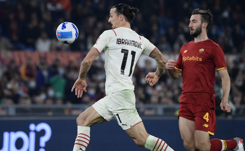 Roma-Milan 1-2, le pagelle: Abraham innocuo, Zaniolo e Pellegrini ci provano. Sofferenza per Cristante e Veretout