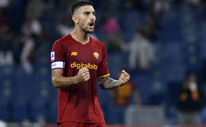 Roma-Empoli, le probabili formazioni e dove vederla: torna Pellegrini, Cristante può essere preservato. Smalling per uno tra Mancini ed Ibanez?