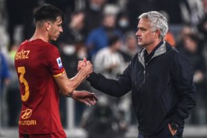 Roma-Juve: la dura lotta per la Champions