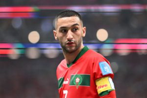 Ziyech e la Roma: ritorno al passato. Il marocchino per il dopo Zaniolo