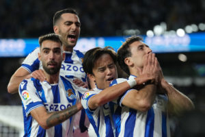 Real Sociedad, tra talento e qualità: la forza degli spagnoli nelle stelle di Oyarzabal e David Silva